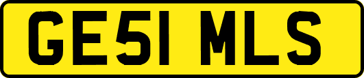 GE51MLS