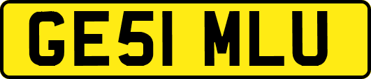 GE51MLU