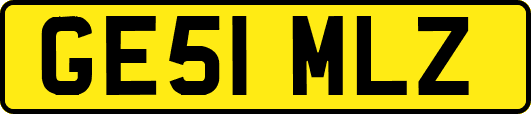 GE51MLZ
