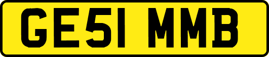 GE51MMB