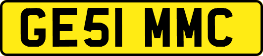 GE51MMC
