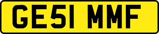 GE51MMF