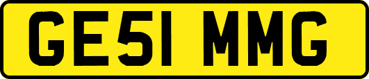 GE51MMG