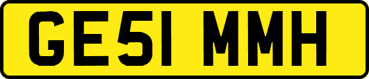 GE51MMH