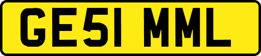 GE51MML