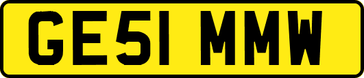 GE51MMW