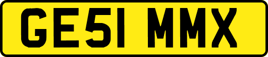 GE51MMX