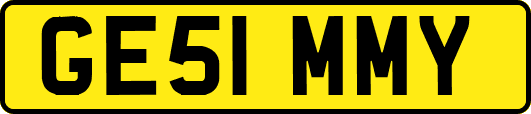 GE51MMY