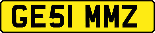 GE51MMZ