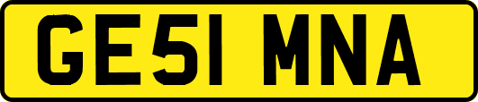 GE51MNA
