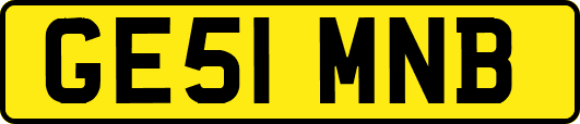 GE51MNB