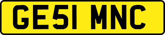 GE51MNC