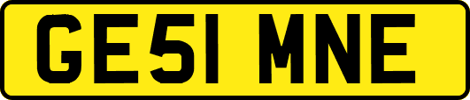 GE51MNE