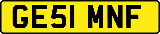 GE51MNF