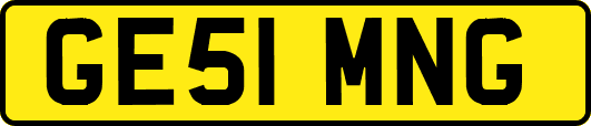 GE51MNG