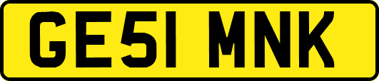 GE51MNK