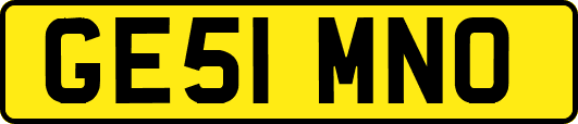 GE51MNO