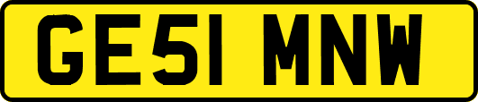 GE51MNW