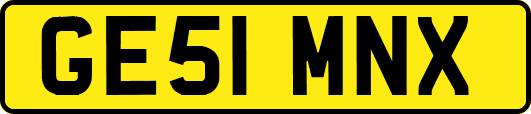 GE51MNX