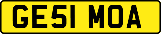 GE51MOA