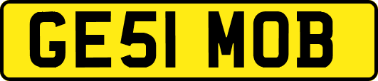 GE51MOB