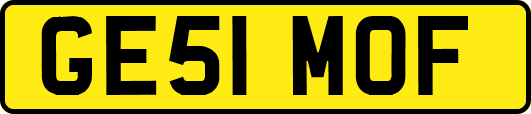 GE51MOF