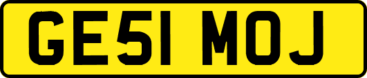 GE51MOJ