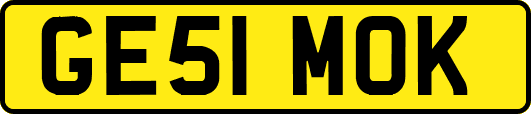 GE51MOK