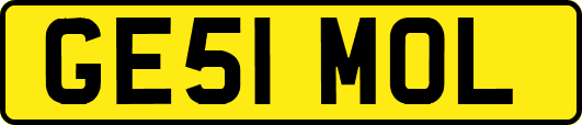 GE51MOL