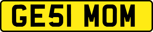 GE51MOM