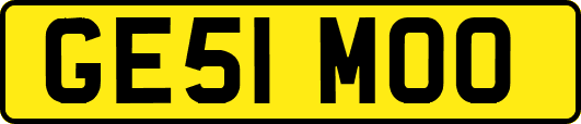 GE51MOO