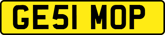 GE51MOP