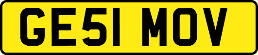 GE51MOV