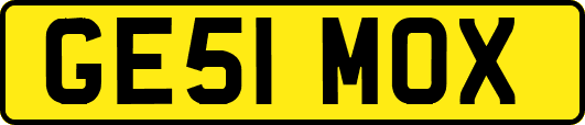 GE51MOX