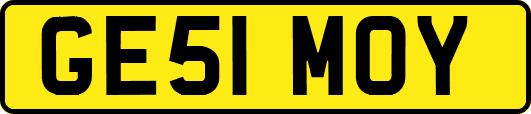 GE51MOY