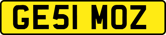 GE51MOZ