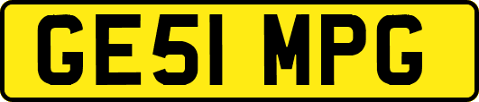 GE51MPG