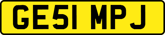 GE51MPJ
