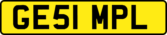 GE51MPL