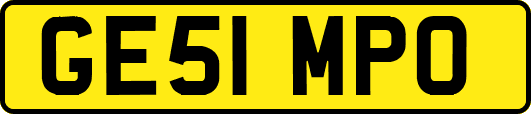 GE51MPO