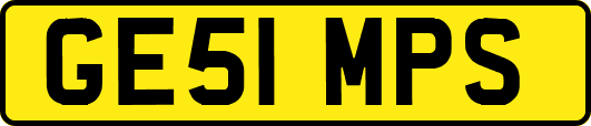 GE51MPS