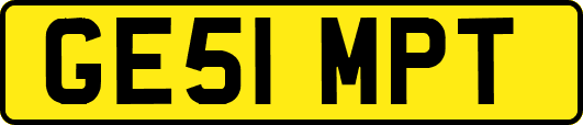 GE51MPT