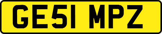 GE51MPZ