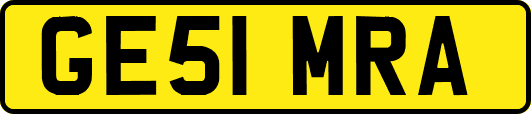 GE51MRA