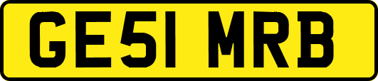 GE51MRB