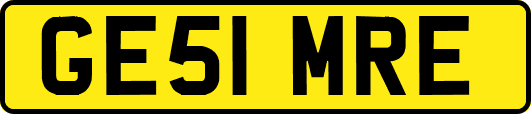 GE51MRE