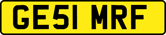 GE51MRF