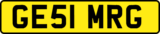GE51MRG