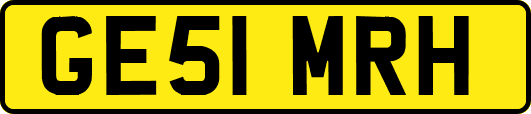 GE51MRH