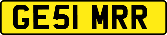 GE51MRR